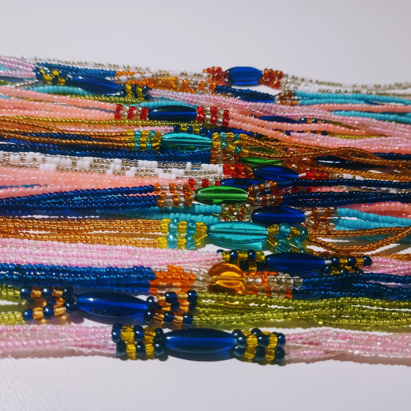 3-in-1 Grab Bag (3 Strands)