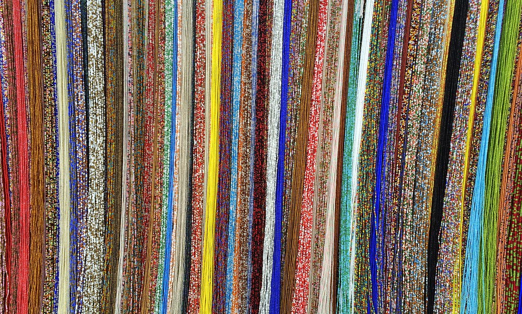 Wholesale Bead Strands