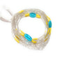2-in-1 Waist Bead Strands - Variety of Designs