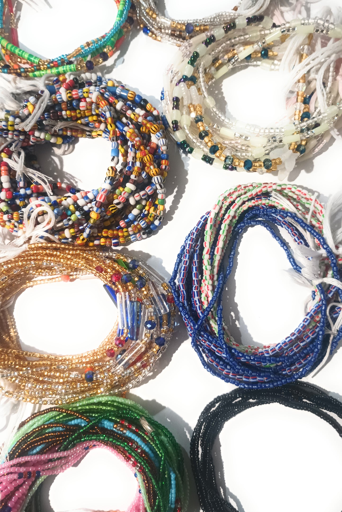 Anklets (Grab Bag)