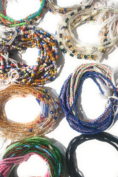 Anklets (Grab Bag)