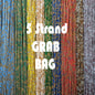 Single Strand Grab Bag (5 Strands)