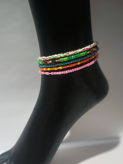 Anklets (Grab Bag)