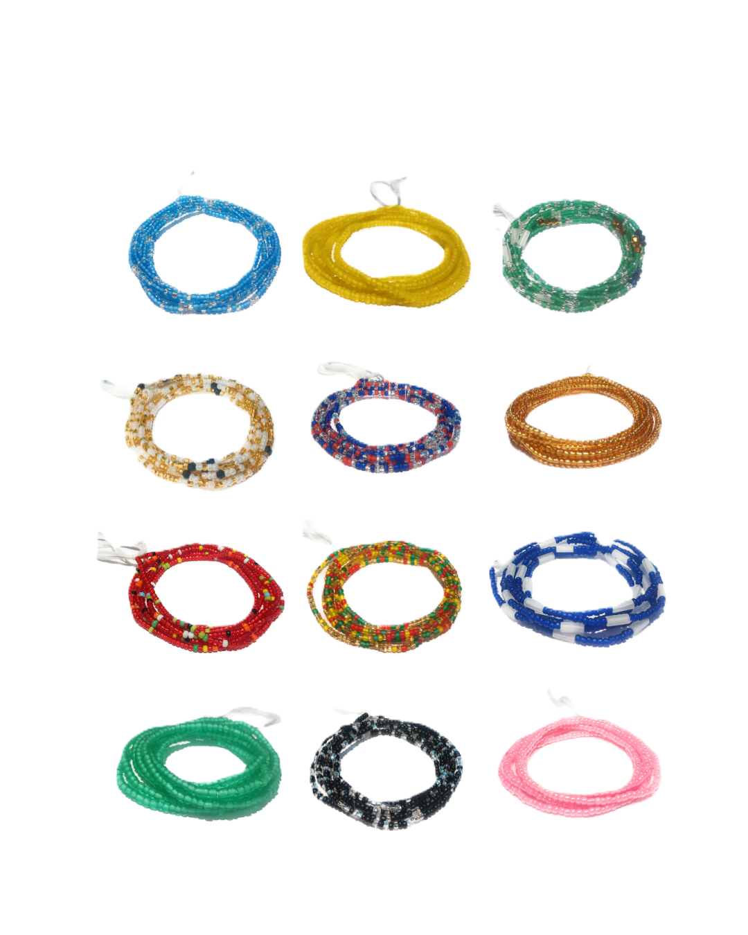 Single Strand Grab Bag (5 Strands)