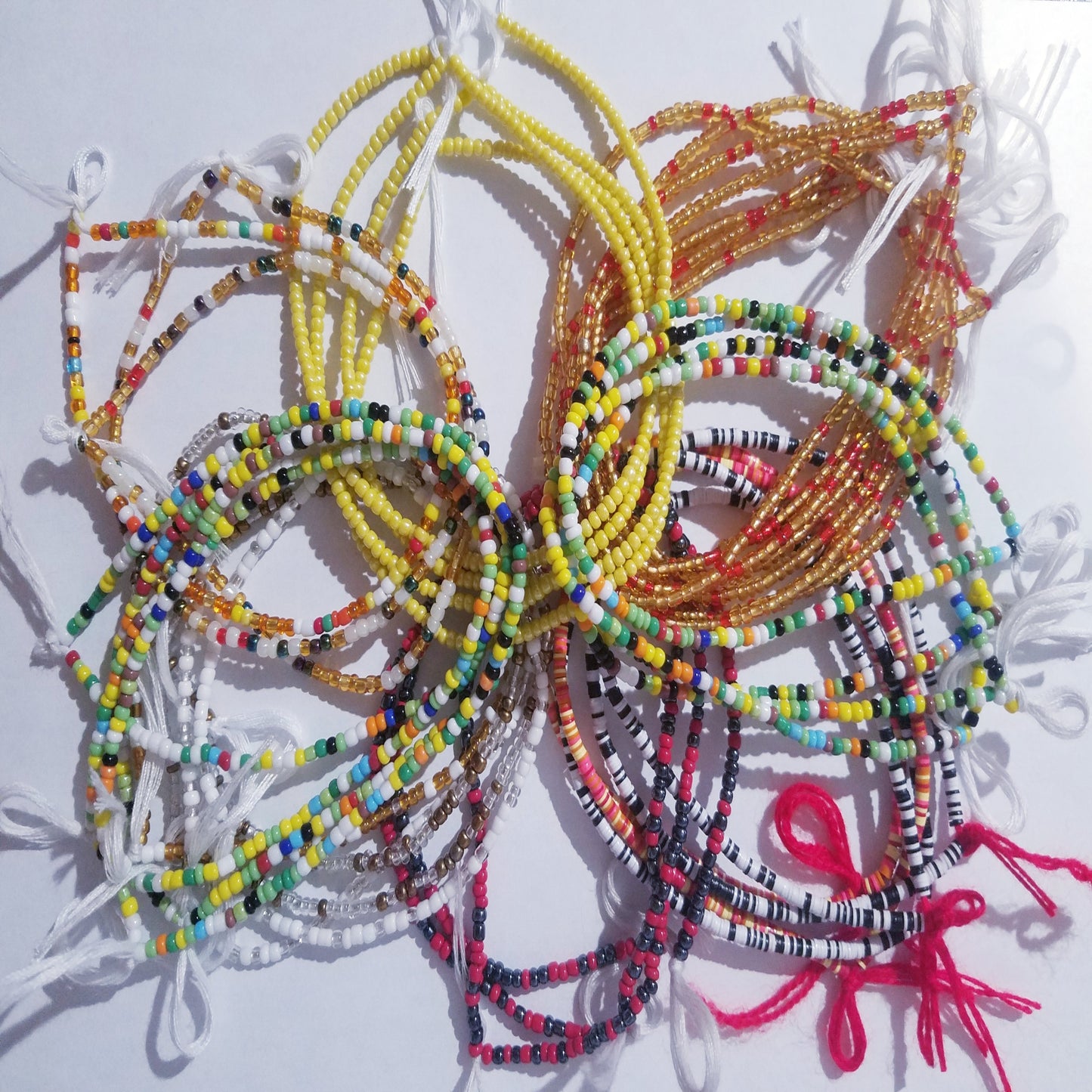 Anklets (Grab Bag)