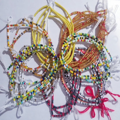 Anklets (Grab Bag)
